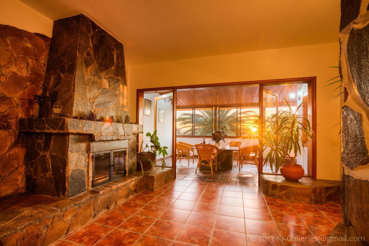 Apartamentos Villa María Los Llanos De Aridane Exterior foto